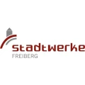 Logo Stadtwerke Freiberg AG